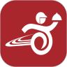 应用宝logo