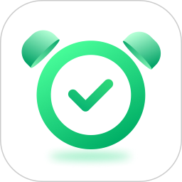 提醒闹钟2026官方新版图标