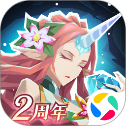 应用icon-恶魔秘境2024官方新版