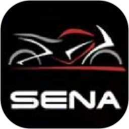 Sena Motorcycles2024官方新版图标