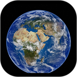 手机卫星地图VR2025官方新版图标