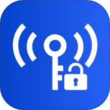 万能无线一键连2025官方新版图标