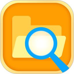 我的文件夹2026官方新版图标