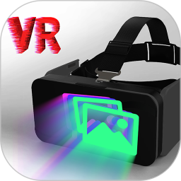应用icon-VR播放器2024官方新版
