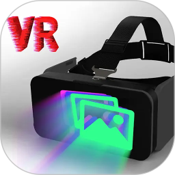 VR播放器 mw2026官方新版图标