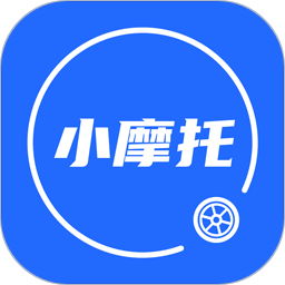应用icon-哈喽摩托2024官方新版