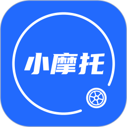 哈喽摩托2025官方新版图标