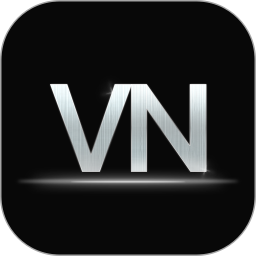 应用icon-VN video editor2024官方新版