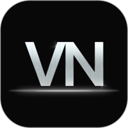 VN video editor2024官方新版图标