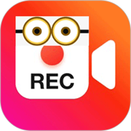 录屏大师2025官方新版图标