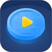 万能视频高清播放器2025官方新版图标