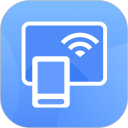 浏览器极速投屏2026官方新版图标