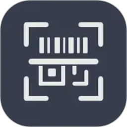 条码扫描器2026官方新版图标