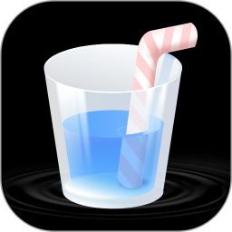 喝水时间提醒2026官方新版图标