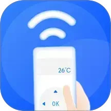 万能遥控器智慧2026官方新版图标