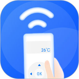 万能遥控器智慧2026官方新版图标