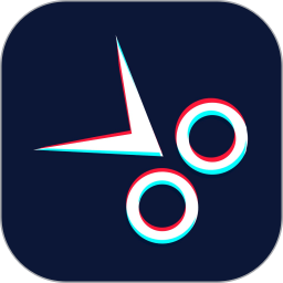 视频剪辑2026官方新版图标