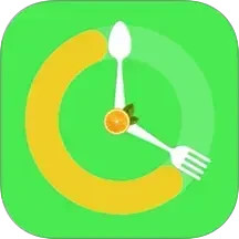 辟谷断食减肥2025官方新版图标