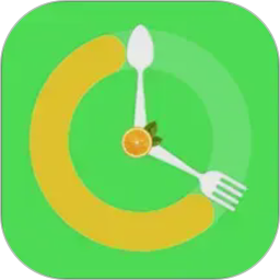 辟谷断食减肥2026官方新版图标