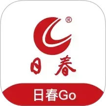 日春Go2025官方新版图标
