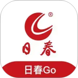 日春Go2026官方新版图标