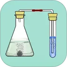 趣味化学实验2025官方新版图标