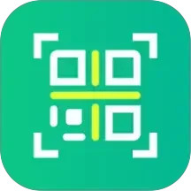 扫一扫二维码2025官方新版图标