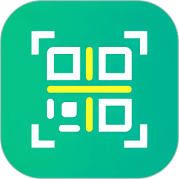 扫一扫二维码2025官方新版图标
