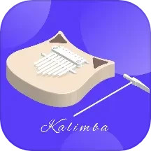 卡林巴调音器2025官方新版图标
