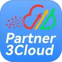 三朵云伙伴空间2025官方新版图标