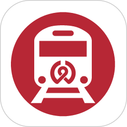 应用icon-温州地铁通2024官方新版