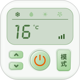 手机红外线遥控器2025官方新版图标