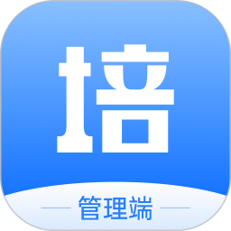 应用icon-校外培训管理端2024官方新版