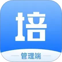 校外培训管理端2025官方新版图标