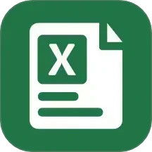 办公软件excel2025官方新版图标