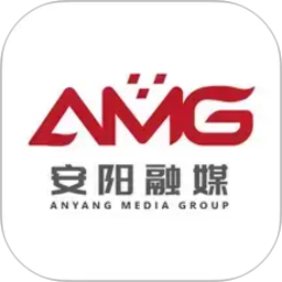 安阳融媒2026官方新版图标