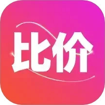 比价2025官方新版图标