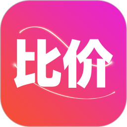 比价2025官方新版图标