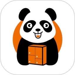 熊猫管家2025官方新版图标