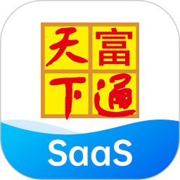 富通天下云平台2026官方新版图标