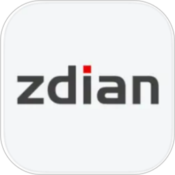 Zdian享充2025官方新版图标