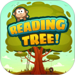 牛津分级伴读2026官方新版图标