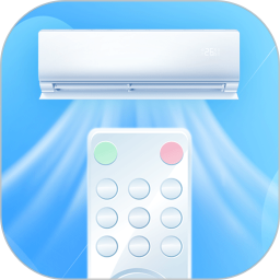 红外空调遥控器2025官方新版图标