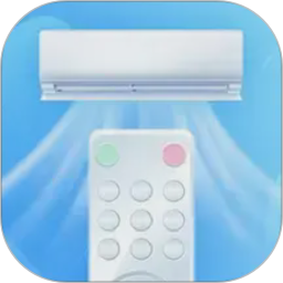 红外空调遥控器2026官方新版图标