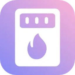 卡路里计算器2025官方新版图标