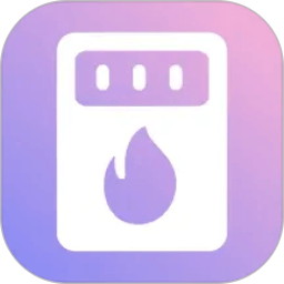 卡路里计算器2025官方新版图标