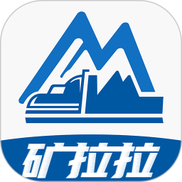 矿拉拉2026官方新版图标