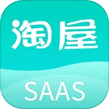 淘屋SAAS2025官方新版图标