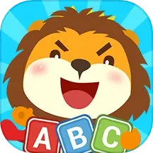 宝宝爱识物学英语2026官方新版图标