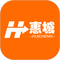 惠城2025官方新版图标